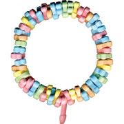 Dicky Charms Penis Shaped Candy Necklace Default Title