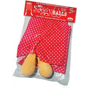 Mr.saggy Balls Boxer Shorts Default Title