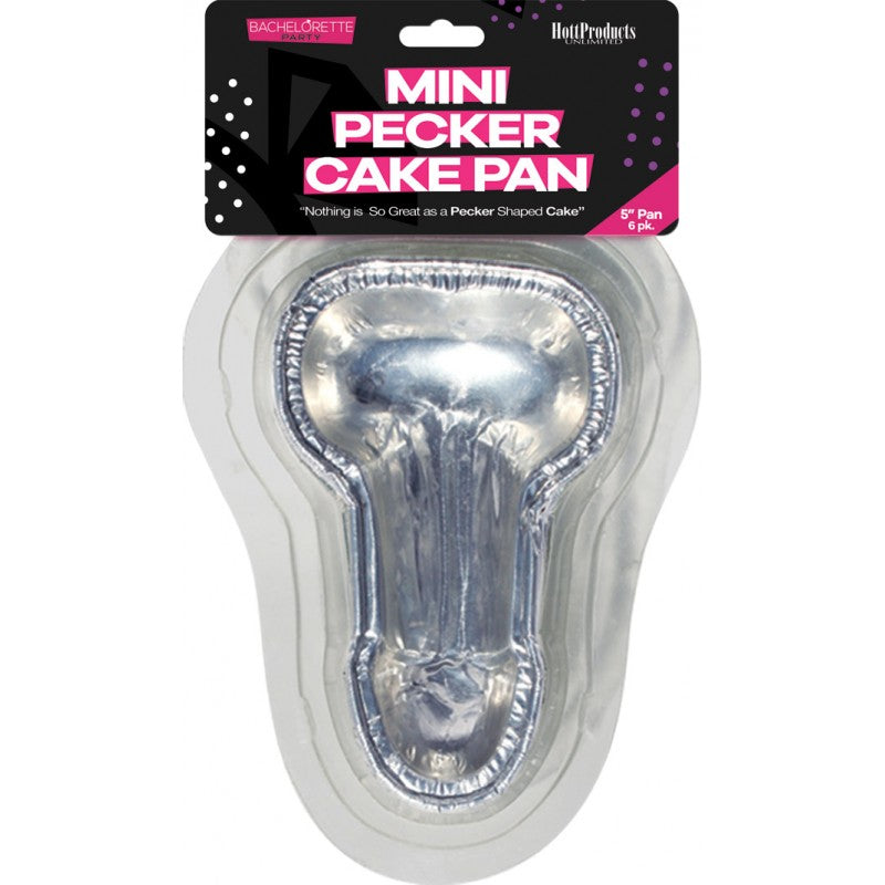Bachelorette Party Cake Pan Small Default Title