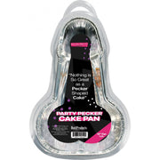 Peter Party Cake Pan