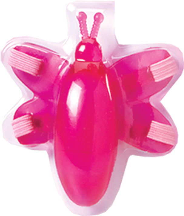 Dragonfly Fantasy Erotic Massager