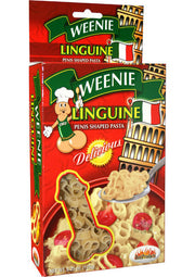Weenie Linguini Penis Pasta Default Title