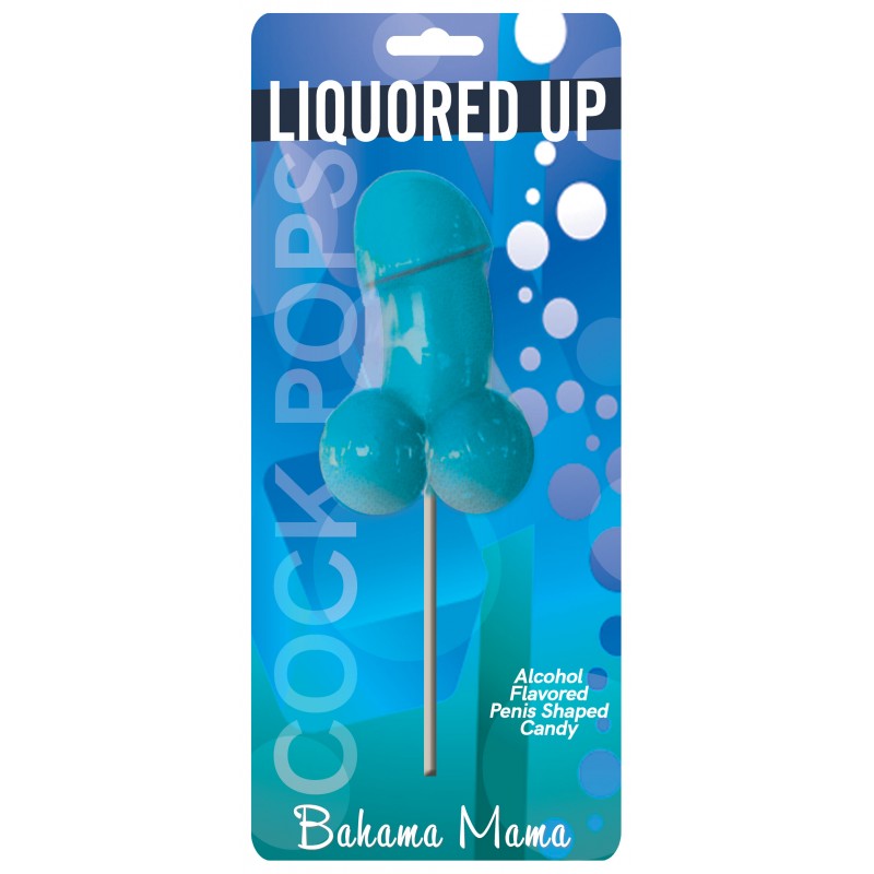Liquored Up Bahama Mama Default Title