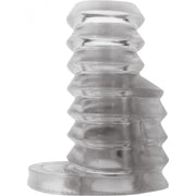 Thick Boy Turbo Sleeve Clear Default Title