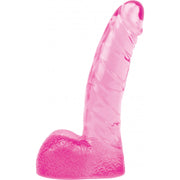 Wet Dreams Pink Stallion 6.5 Dildo " Default Title