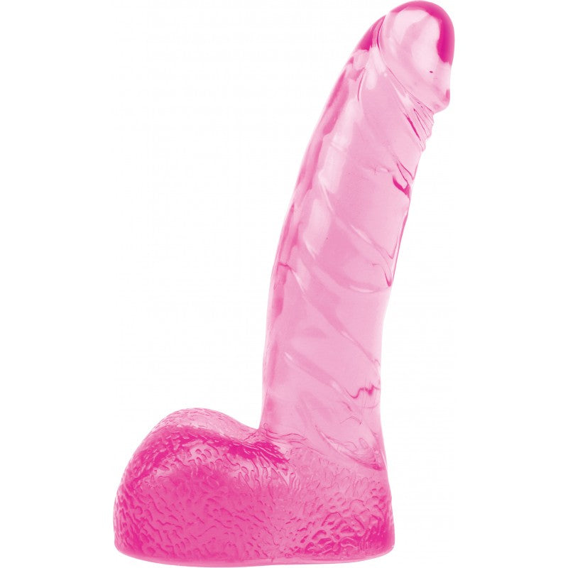 Wet Dreams Pink Stallion 6.5 Dildo " Default Title