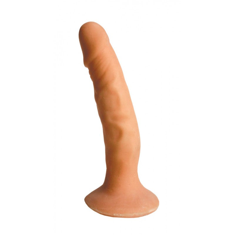 Skinsations Latin Lover Playful Partner 8 Strap On " Default Title