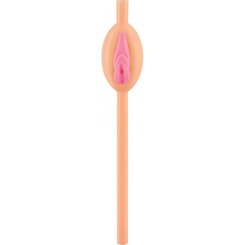 Pussy Straws 8pcs Default Title