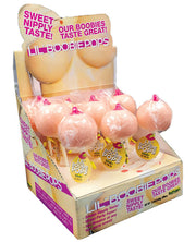 Lil Boobie Pops 9pc Display Default Title