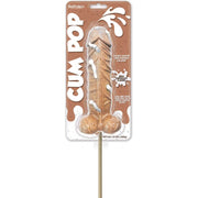 Cum Cock Pops Milk Chocolate Default Title
