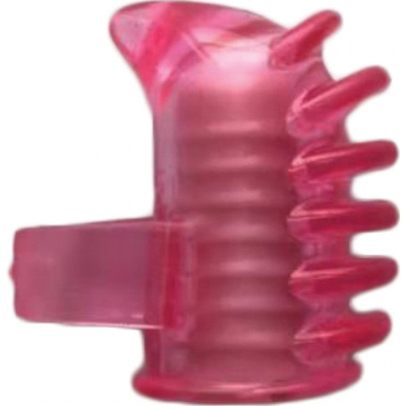 Wet Dreams Fingered Finger Pleasure Vibe Default Title