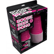 Boobie Beer Pong Default Title