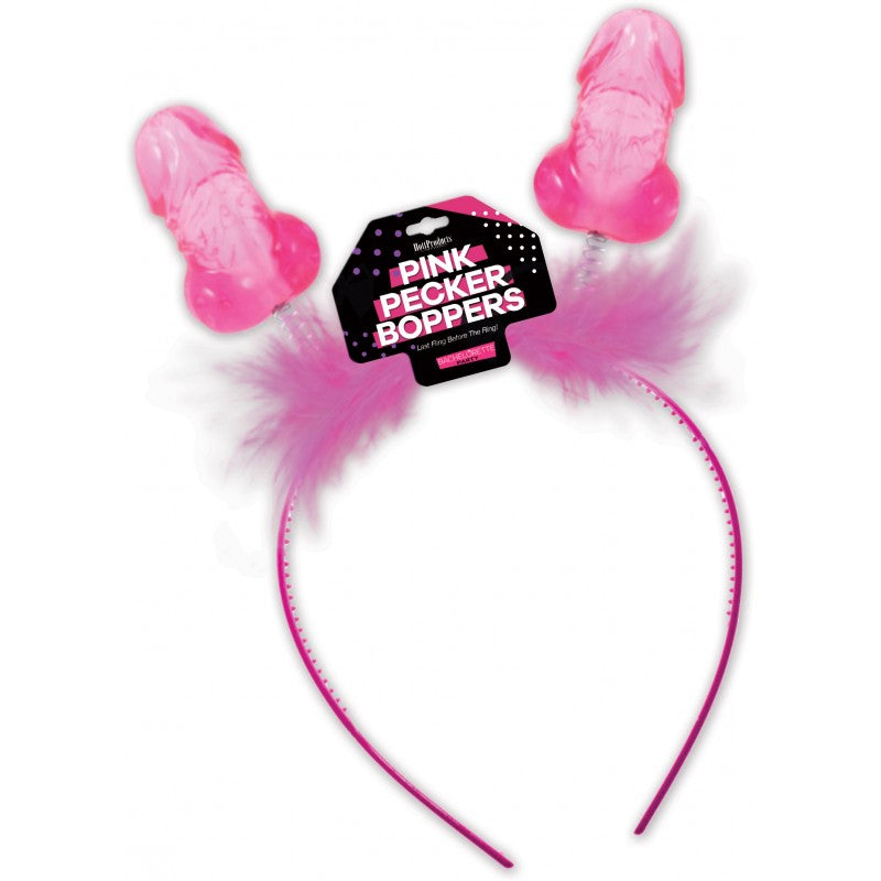 Pink Pecker Boppers Default Title