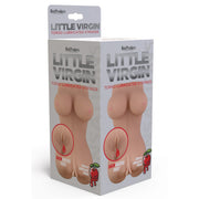 Skinsations Sweet Virgin Large Torso Stroker Default Title