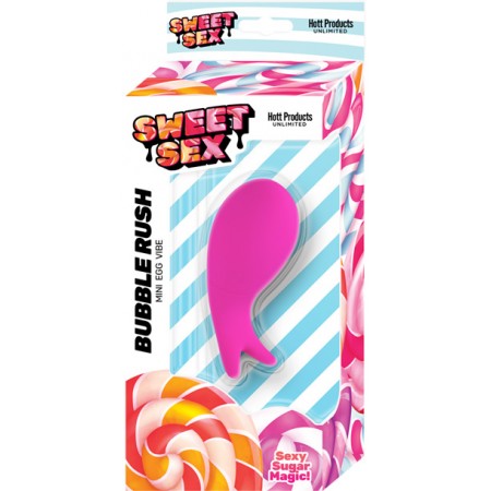 Sweet Sex Bunny Rush Play Vibe Magenta Default Title