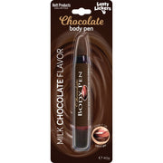 Milk Chocolate Body Pen Default Title