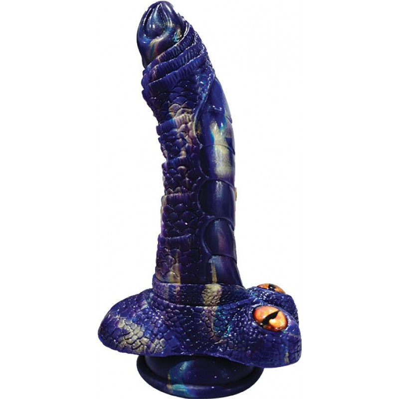 Monster Romance Serpent Seducer Default Title