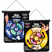 Strip Darts Game Default Title