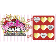 Lovers Lotto Game 144pc Display Default Title