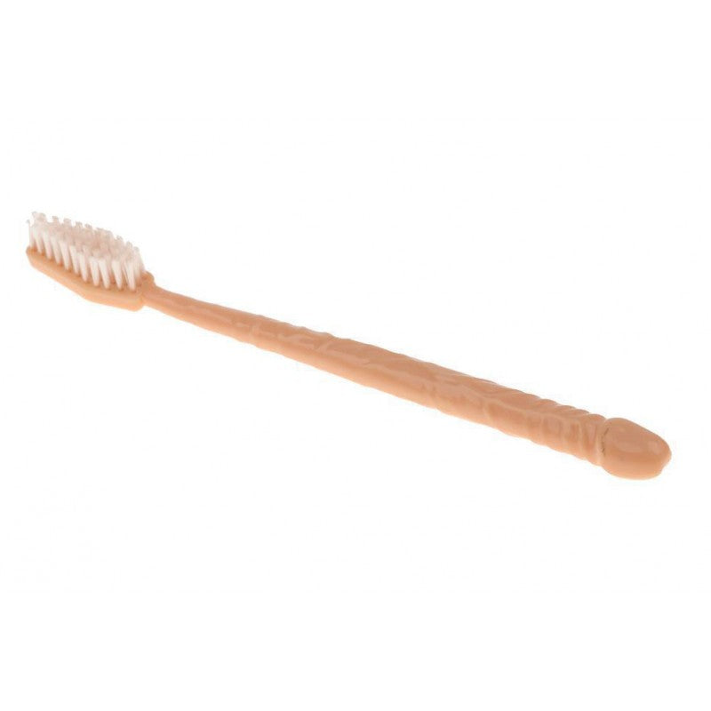 Pecker Toothbrush Default Title
