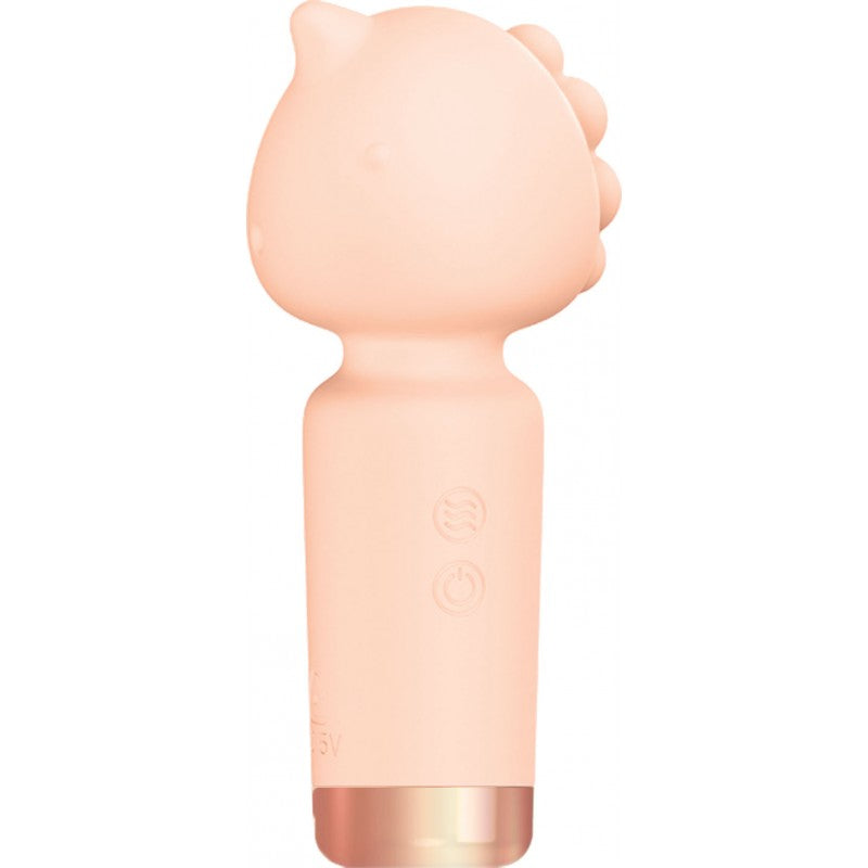 Wet Dreams Beaky Mini Vibe Peach Default Title