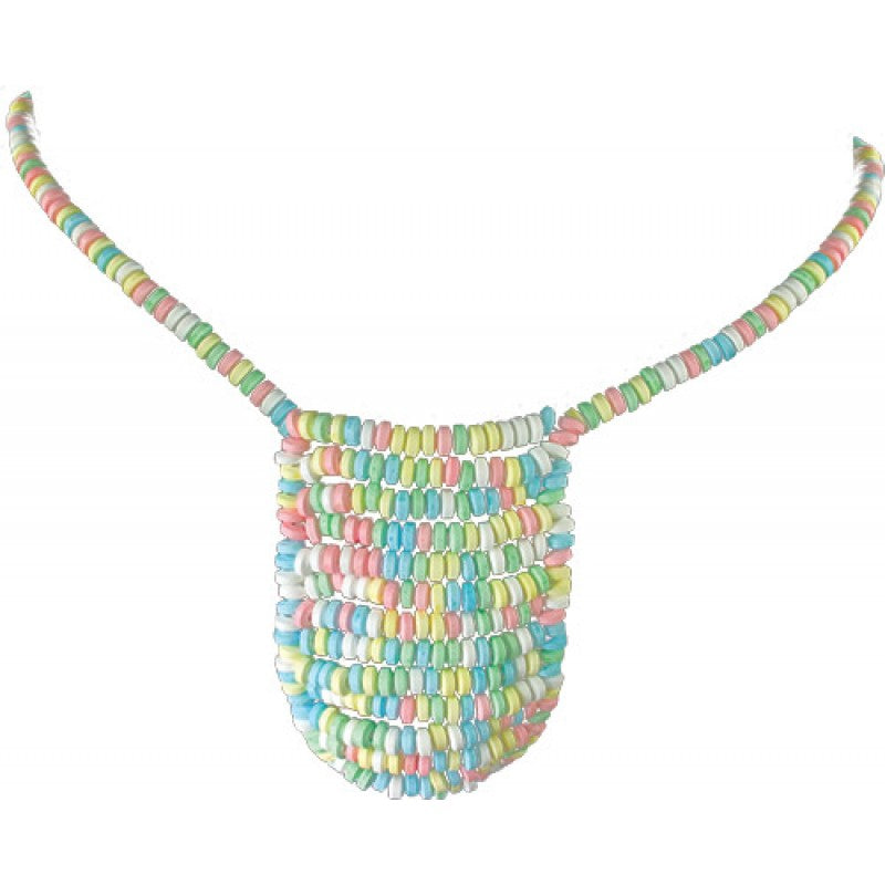 Candy Posing Pouch Default Title