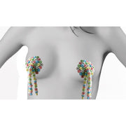 Candy Nipple Tassels Default Title