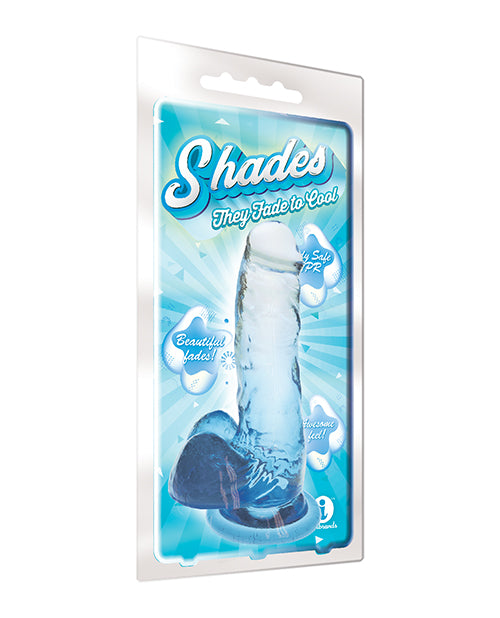 Shades Jelly Gradient Dong