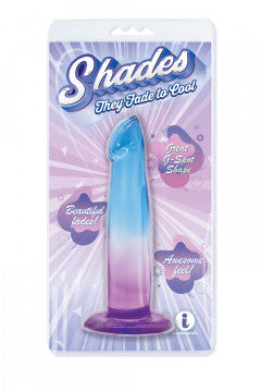 Shades Jelly Gradient Dong Blue purple Small