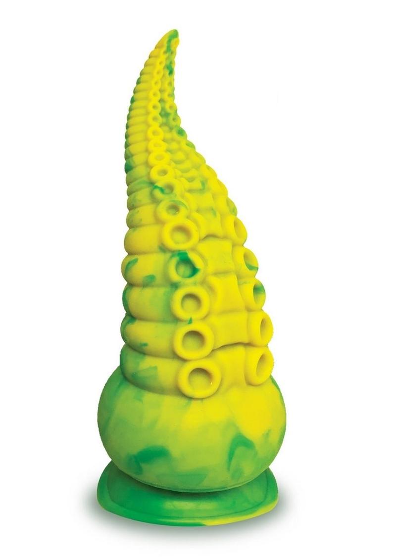 Alien Nation Octopod Default Title