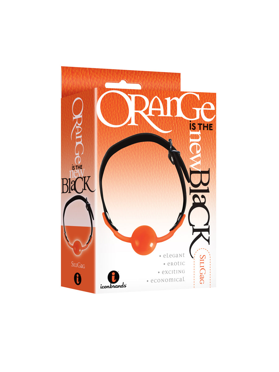 Orange Is The New Black Sili Gag Default Title
