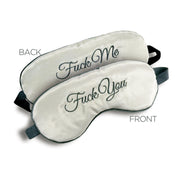 The 9's Fuck Me Fuck You Mask Default Title