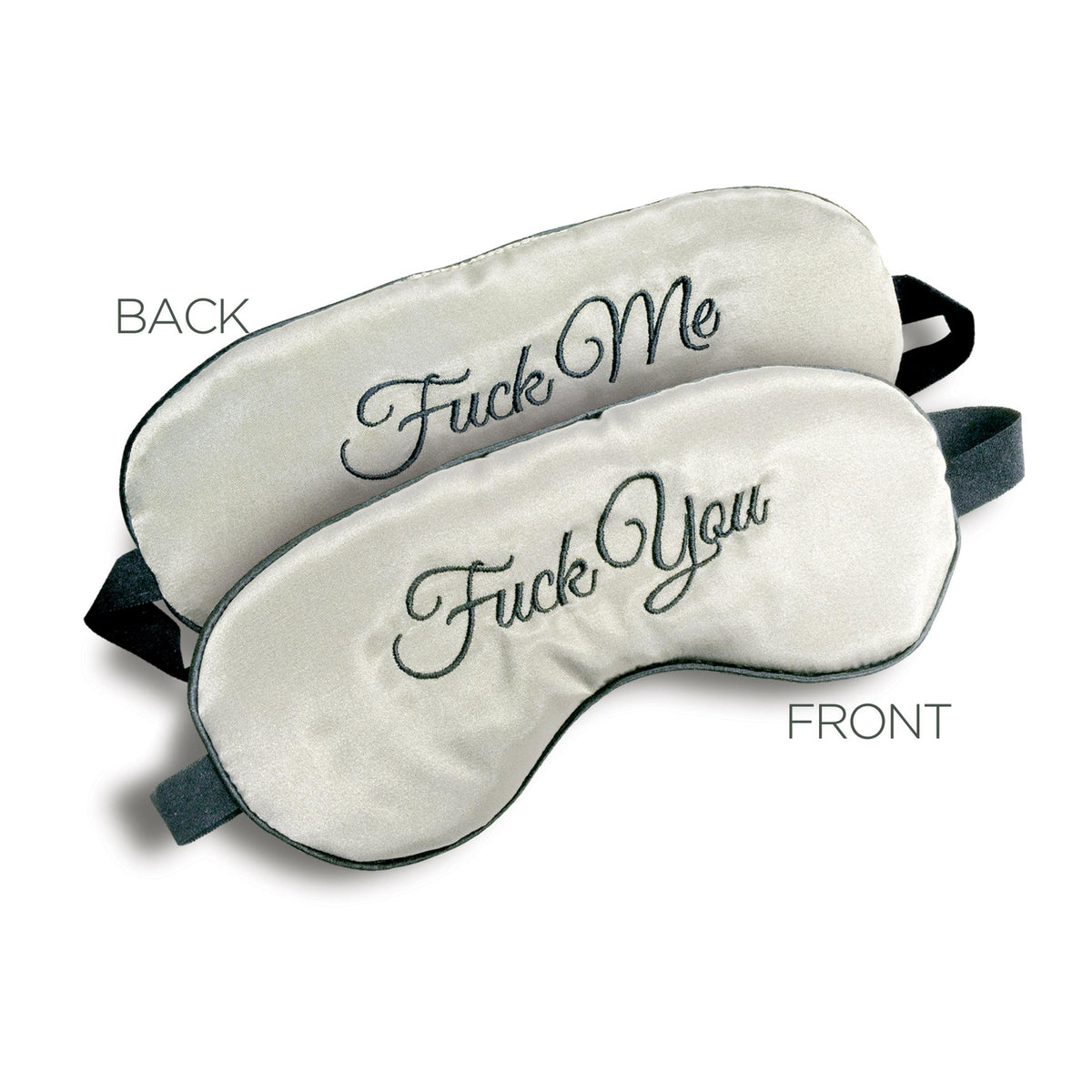 The 9's Fuck Me Fuck You Mask Default Title