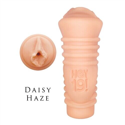 Hey 19 Stroker Daisy Haze