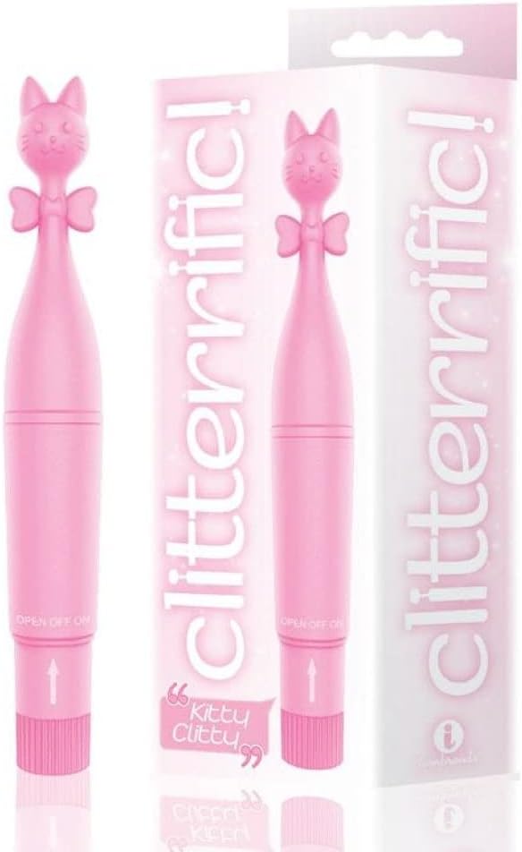 9's Clitty Kitty Default Title