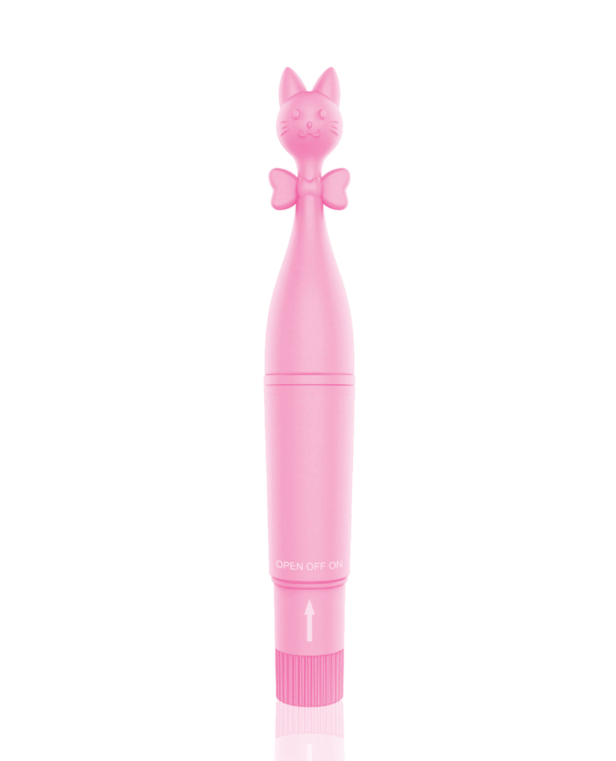 9's Clitty Kitty