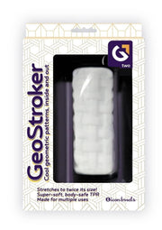 Geostroker 2 Default Title