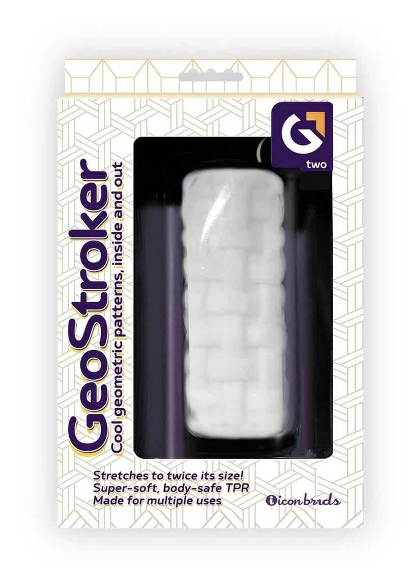 Geostroker 2 Default Title