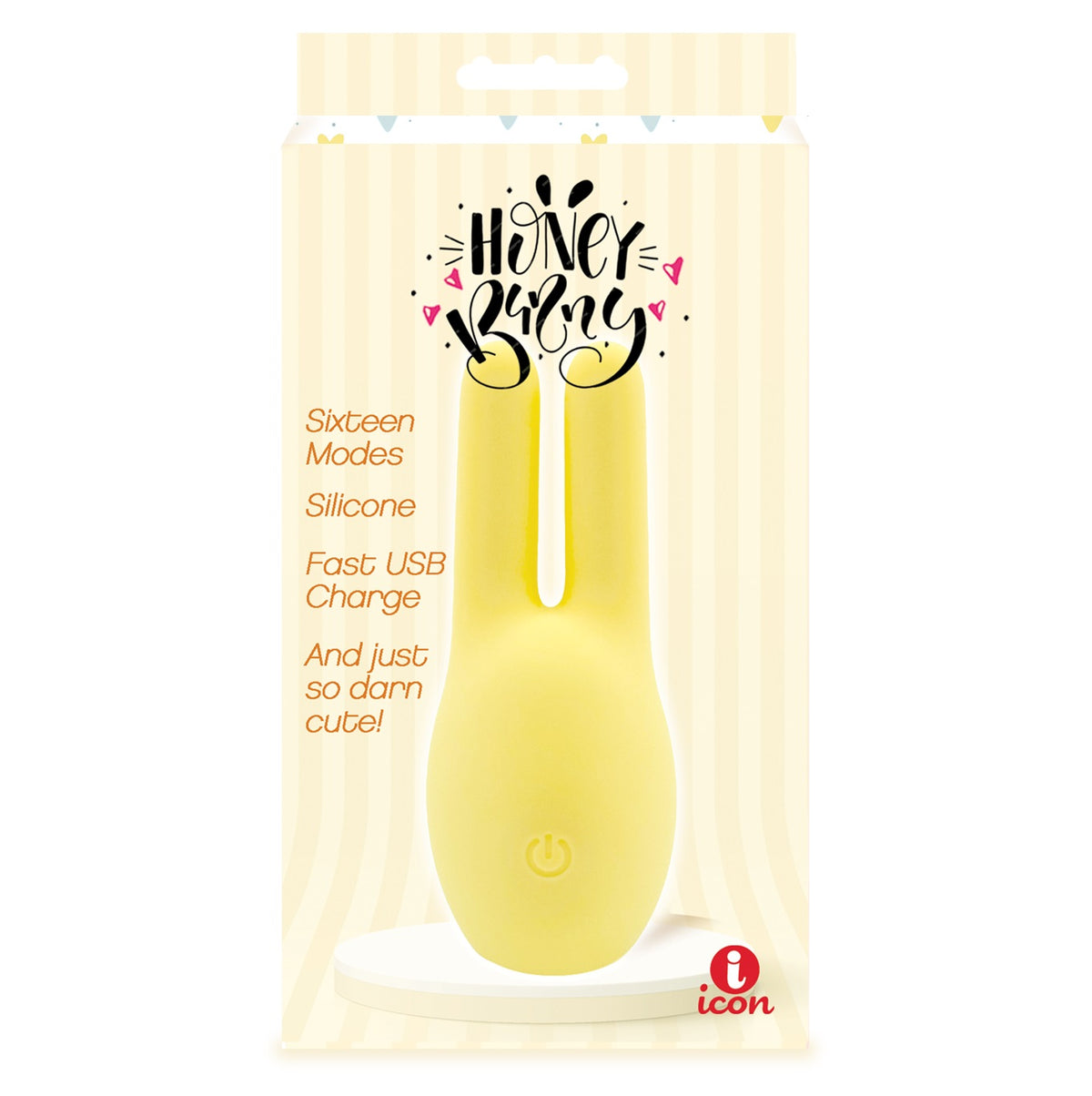 Honey Bunny Default Title