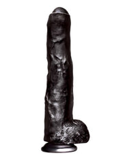 Falcon Big Black Cock Uncut Default Title