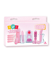 Try Curious Vibe Set Default Title