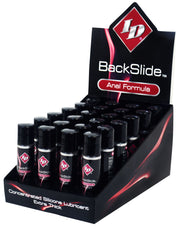 Id Display 1oz Backslide 24pc Default Title