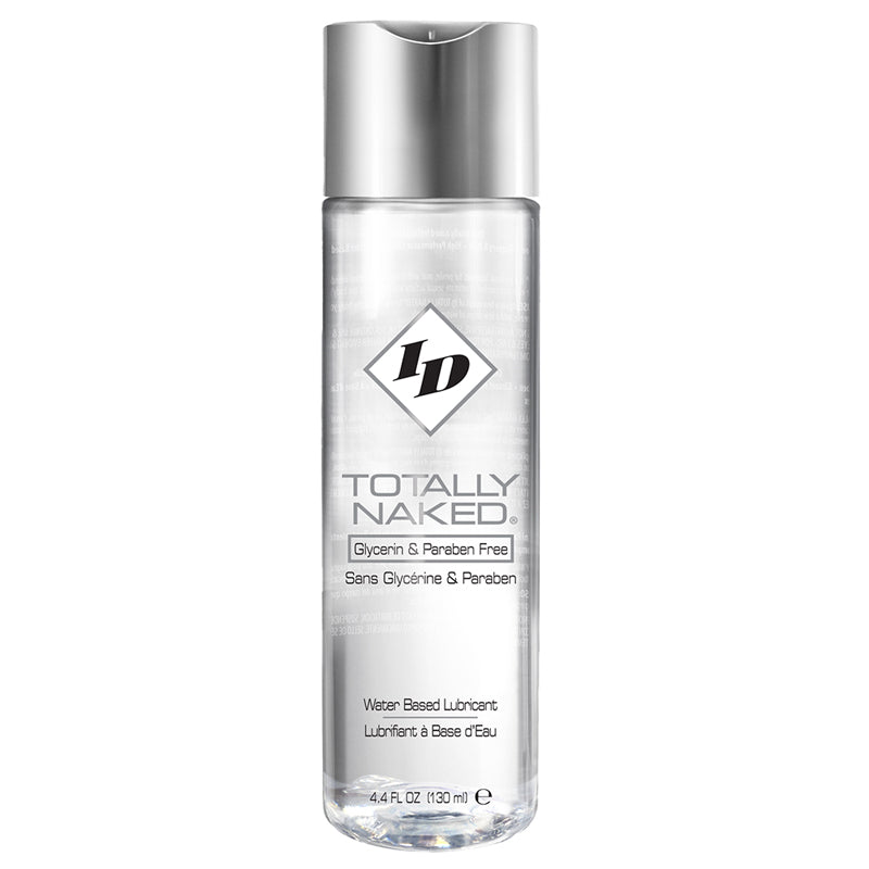 Id Totally Naked 4.4 Fl Oz (out Mid Feb) Default Title