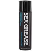 Sex Grease Water Based Oz