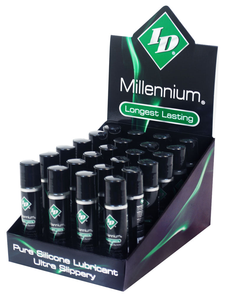 Id Display 1 Oz Millennium 24 Pc Default Title