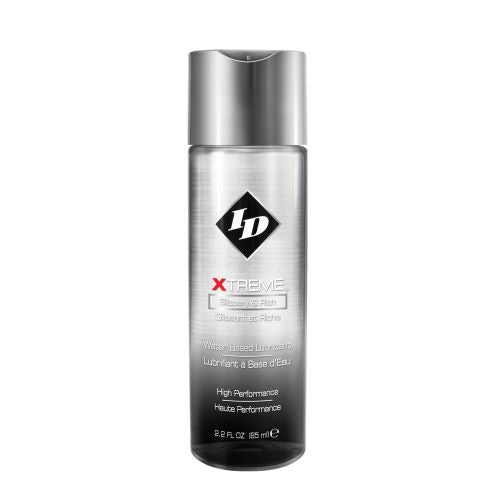 Id Xtreme 2.2 Oz Flip Cap Bottle Default Title