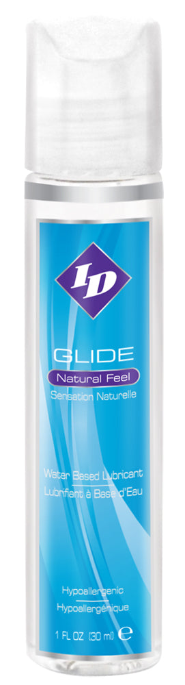 Id Glide Oz 64 Oz