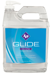 Id Glide 1 Gallon Default Title