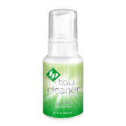 Id Toy Cleaner Foam 8.1 Oz Default Title