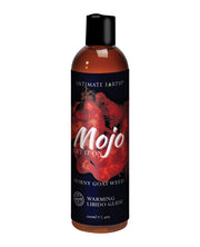 Mojo Horny Goat Weed Warming Libido Glide 4oz Default Title